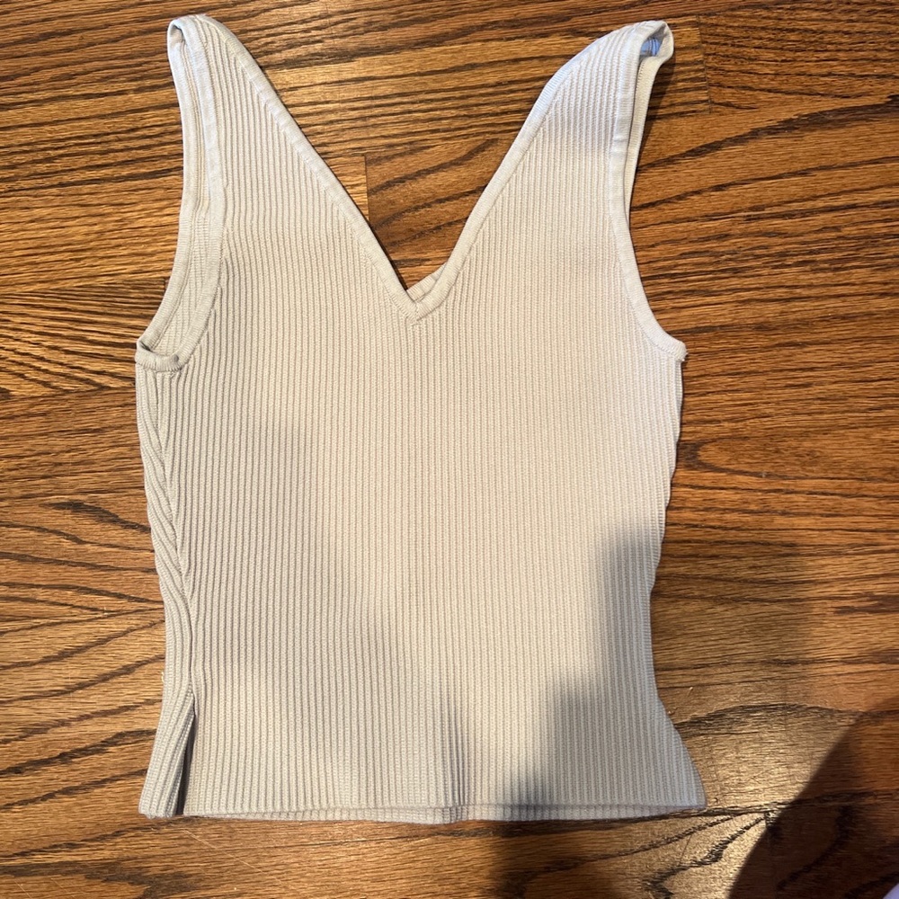 Aritiza Tank Top..
